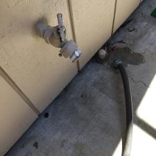 Bathroom P-Trap Repair Manteca, CA 3